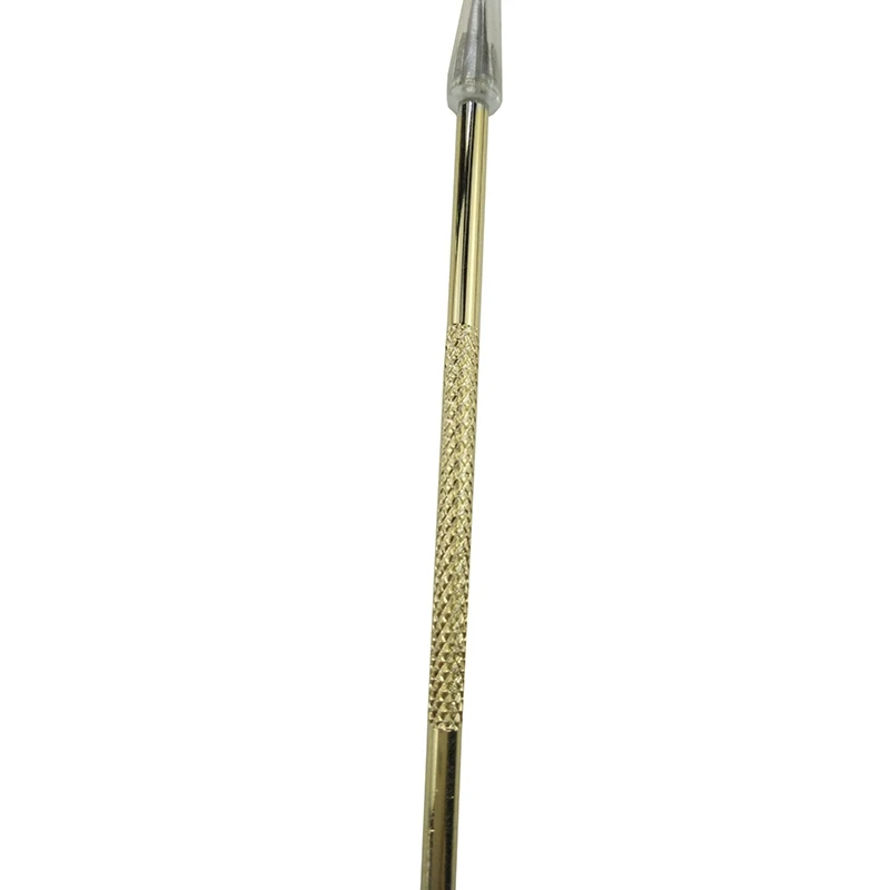 Puistje Acne Remover Extractor Smet Mee-eter Puistje Tool Acne Naalden Behandeling Gezicht Huidverzorging Tool Roestvrij Staal Verkoop