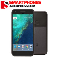 Original US Version Google Pixel XL LTE Mobile Phone 5.5\