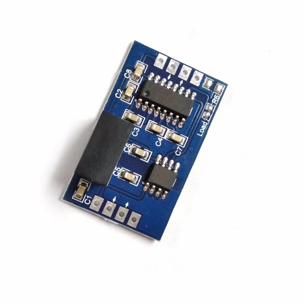 SP3232 1500V Magnetic Isolated TTL to RS232 to UART Serial Converter Adapter Communication Module PCB PCBA