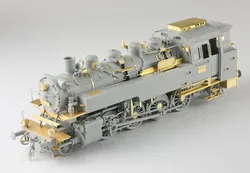 1/35  Br86 detail set (for Trumpeter 00217), No Include Train & Read Description