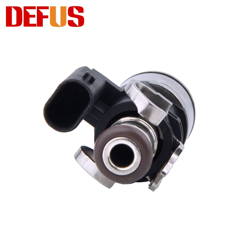 4 stuks Brandstofinjector T 946016   OEM Voor PORSCHE Macan S 3.0L V6 Auto Motor Nozzle Injector Brandstofinjectie Flow Matched 94611012830