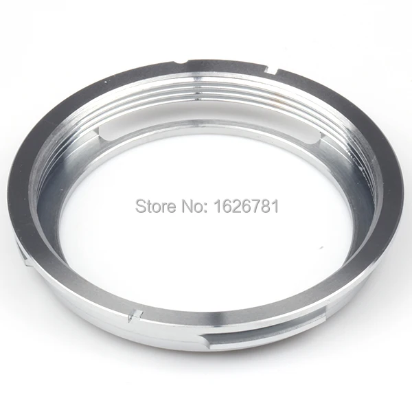 lens adapter  / Adapter converter suit for M42 to Contax Yashica C/Y mount Camera