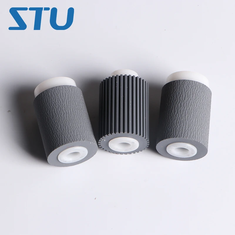 1Set Original Paper Pickup Roller for Sharp MX 283 363 453 503 N U AR4528 Feed Roller