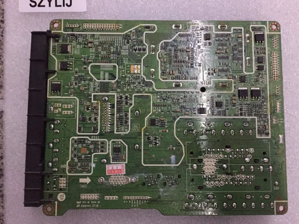 오리지널 BN41-00823C 화면 LTA320WT-L08 전원 보드, LA32S81B