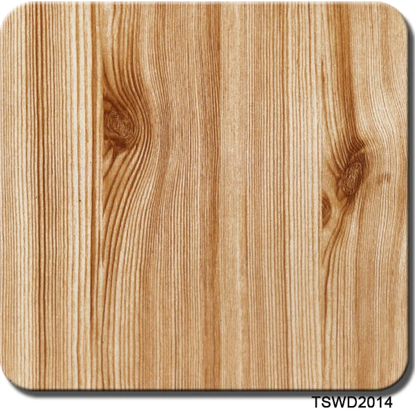 

CSWG2014 1M*10M Wood Model Liquid Image Film Hydro Graphics Film for Water Tranfer Printing