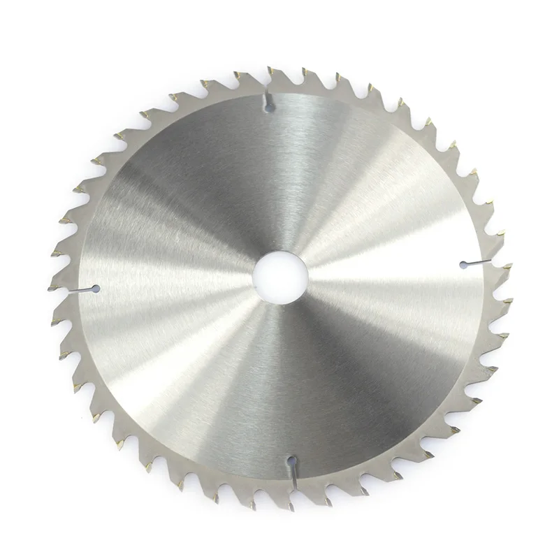 XCAN 1pc 250mm 40T wysokiej jakości węglika piła do obróbki drewna ostrze z 30mm otwór tarcza do cięcia drewna ostrze piły tarczowej