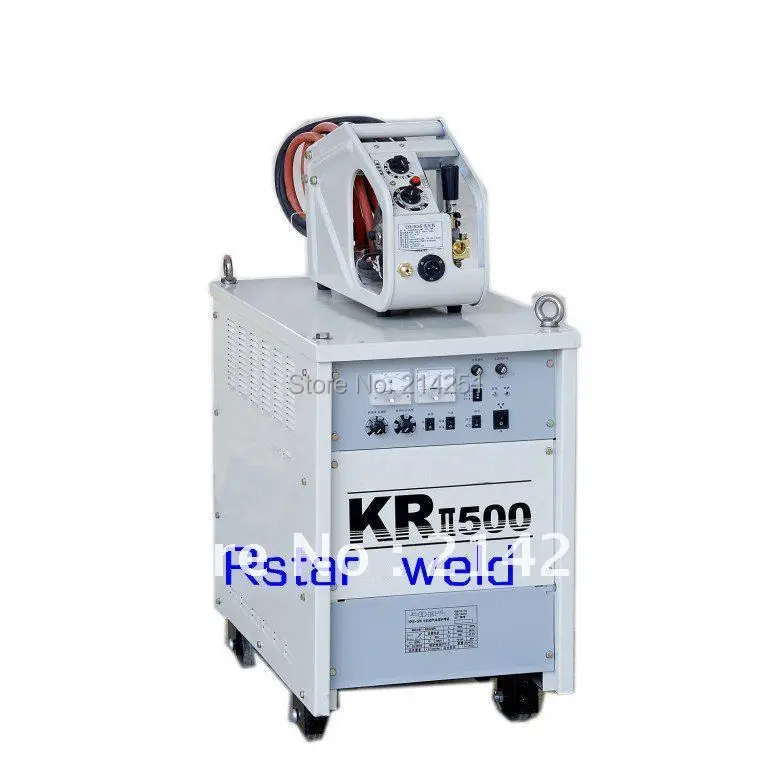 2014 New Rushed Welding Machines Thyristor-cintrolled Co2/mig Mag Welding Machine