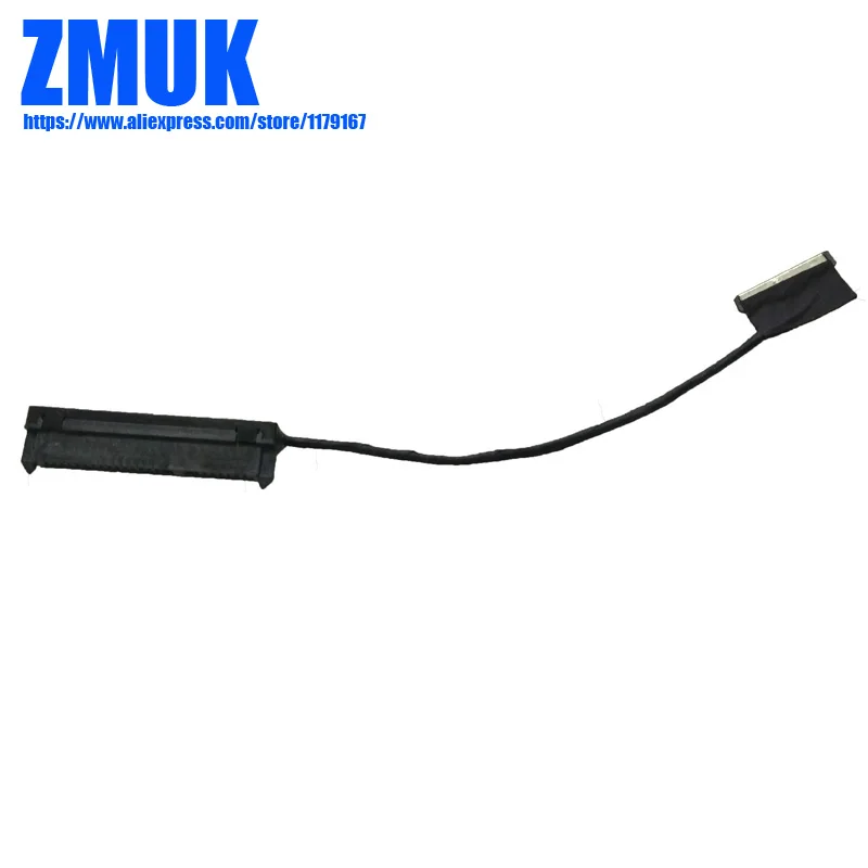 Nuovo Originale HDD Connettore w/Cavo Per Lenovo ThinkPad Serie X260, FRU 01AW442 01LV725 DC02C007L00 DC02C007K00 SC10K41893