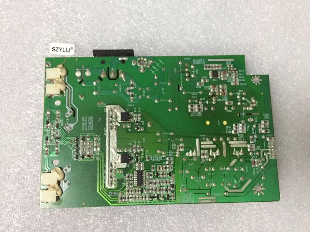 Sử Dụng Và Ban Đầu 1 Cái PI-190DTLB Tái Bản: Một MAG 200-000-170DTLBMH LXM-WL19AH