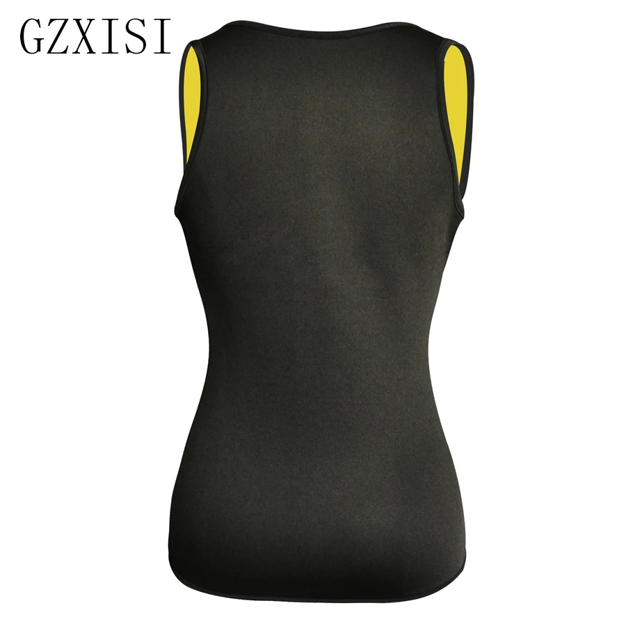 Hot Neoprene Sauna Sweat Vest Waist Trainer for Weight Loss Tummy Control Belt Modeling Strap Waist Trimmer Girdle Belt