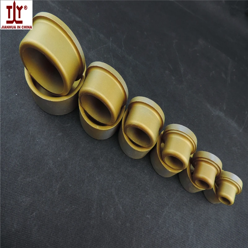 DN 20-63mm pipe fusion socket dies welding adaptor Thickest welding parts PPR pipe butt welding die head Welding Mold