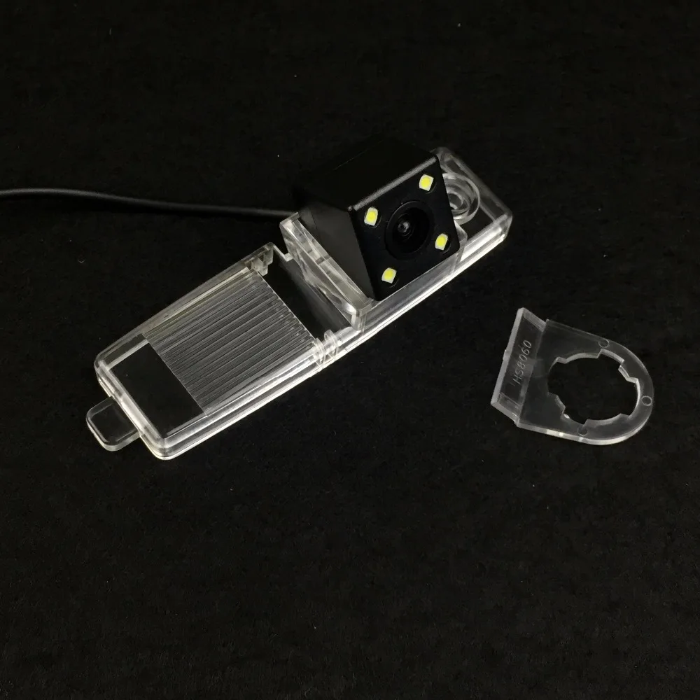 JiaYiTian rear view camera For Toyota Coaster Hino Liesse II Joylong HKL6700 CCD Night Vision Backup camera Parking Assistance