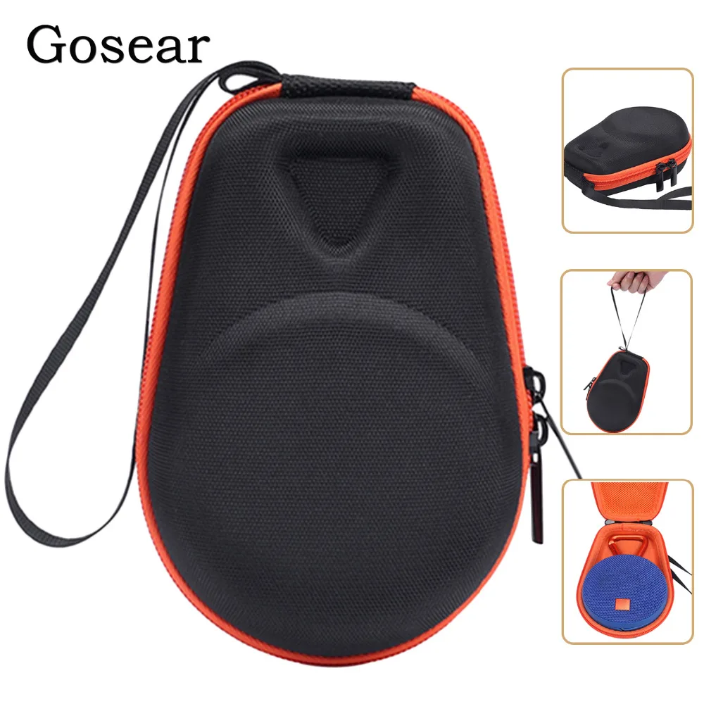 Jbl clip 2 (сумка, чехол, переноски, или) купить от 235,00 руб. Портативное аудио и видео на 1rub.ru