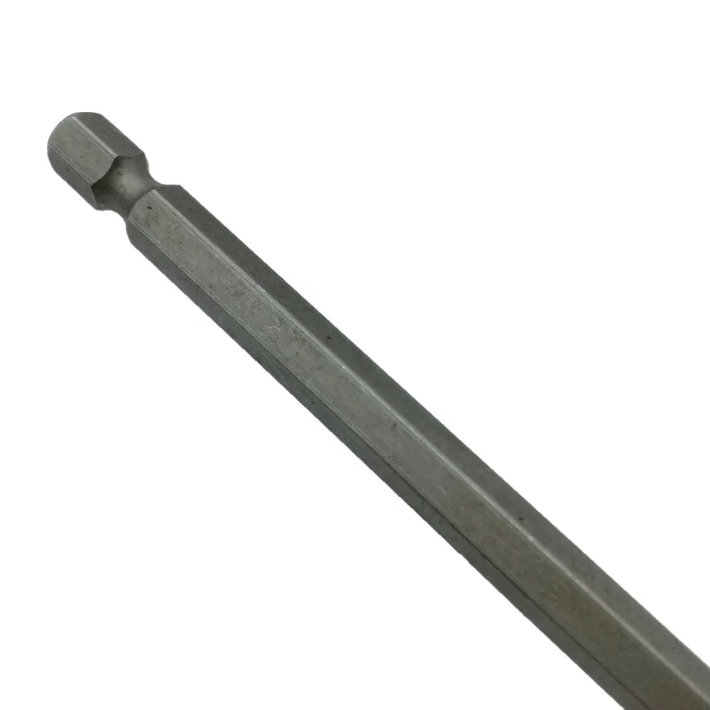 Julydream 3 PZ Bit Magnetic Holder 1/4 "Esagonale Cacciavite Trapano 75-100-150mm Cacciavite Bit Lungo Barra di estensione Quick Change