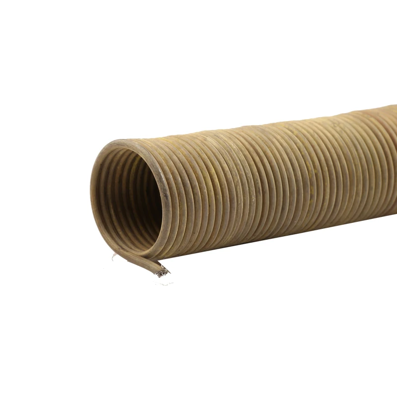 600/900/1200 Degree Celsius High Temperature Resistance Nichromwire 2mm Electric Spring Coil Element 27mm  1.1 Kilogram
