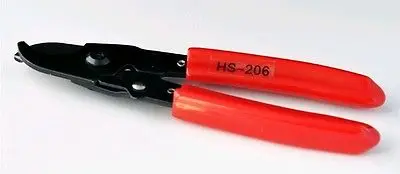 New Cable Cutter Cut Up To 35mm Wire Cutter HS-206