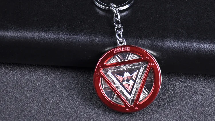 Endgame Toys Iron man Arc Reactor Toys Thor Mjolnir Hammer Weapon Captain Shield Metal Model Toys