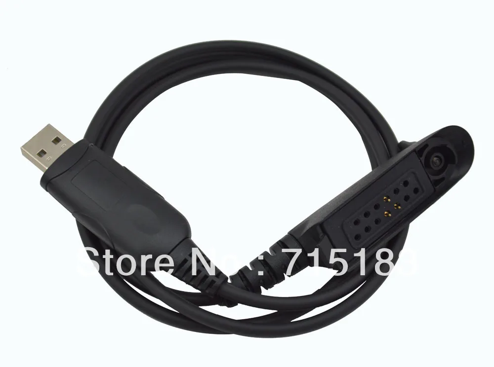 

GP328 GP338 USB Programming Cable for Motorola GP328/340/338/380/360,HT1250/750/1550,MTX860/950/8250,PRO5150/5450/5750