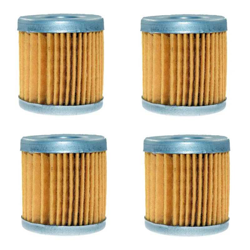 For Piaggio Scooters 125 LX-4 Hexagon 1998-1999 Liberty 1997-2000 125 Sfera FL 4T 1995-1997 125 Vespa ET4 1996-1999 Oil Filter