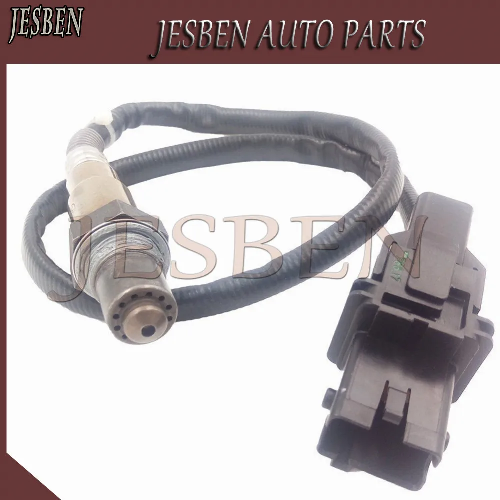 

5-Wire Lambda AIR FUEL RATIO Oxygen Sensor for INFINITI FX45 M45 Q45 NISSAN QUEST MURANO MAXIMA ALTIMA 2008-2010 OE# 22693-7Y020