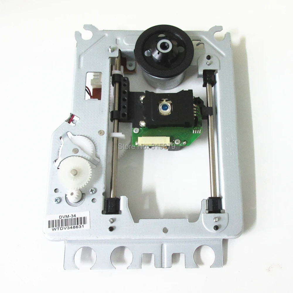Original SOH-DL6FS DL6 for SAMSUNG DVD Optical Pickup with Mechanism SOH-DL6