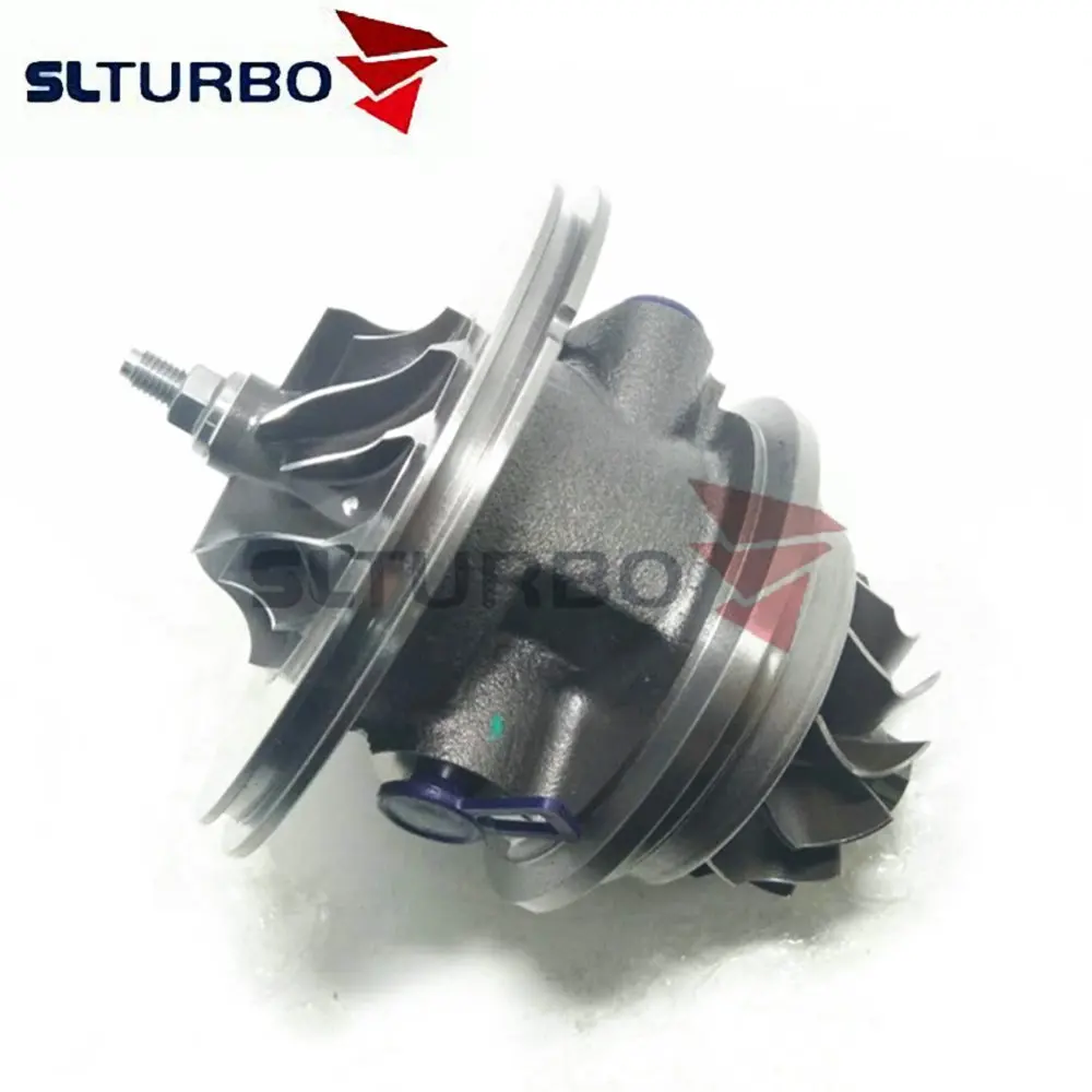 

TD05H 49178-03123 cartridge turbo Balanced for Hyundai Mighty 3.5 ton 4D34-D4DB - turbine CHRA 28230-45100 NEW core repair kits