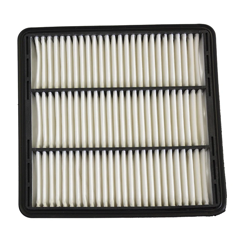 

Car Air Filter for HYUNDAI Equus 3.0L 3.5L 4.5L 1999 2000 2001 2002 2003 2004 2005 2006 2007 2008 2009 28113-3B001 281133B001