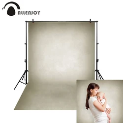 Allenjoy photophone backdrops gray Stone cyan pure solid color photographic background photo studio photocall photography fond