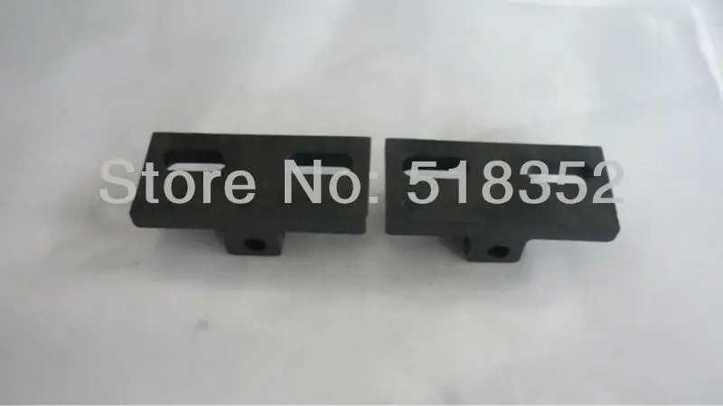 Wire Blocking Rod Holder, Pedestal of Molybdenum Wire Bearing Bracket  for EDM Wire Cut  Machine  Parts