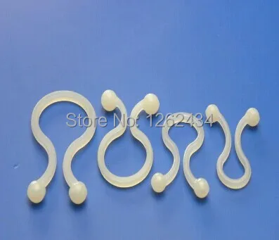 

HDB-05123 Ball type clamp Wire clamp Cable clamp ring
