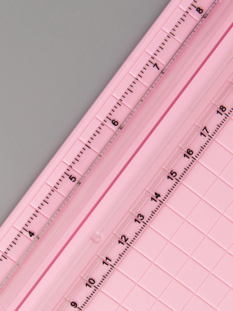 Резак для бумаги, 1 шт.