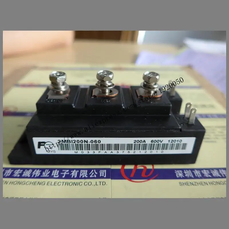 Cheap 2MBI200N-060  supply module Welcome to order !