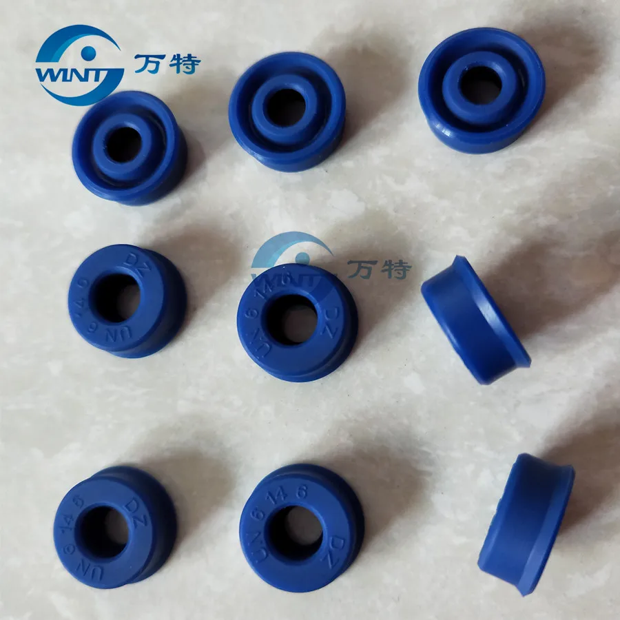 UN seals 6*14*6 of Liquid Filling nozzle of Filling MachineGasket Ring For Filler