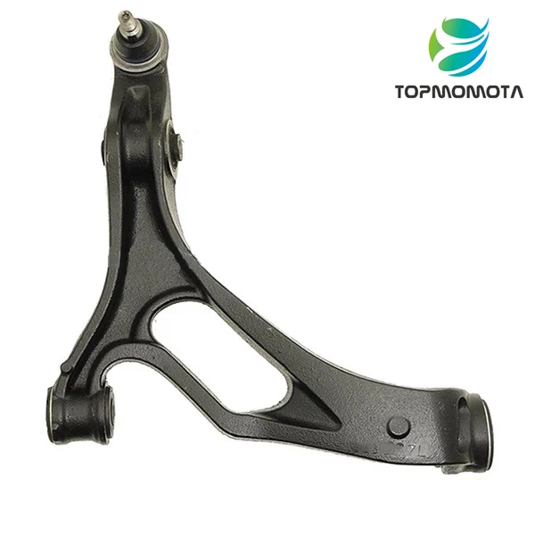 Control Arm for Porsch e Cayenne Turbo Volkswagen for Toua-reg 95534101733 / 95534101730 / 95534101732 / 7L0407151E