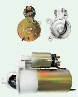 

NEW STARTER MOTOR E9OF-11000-AA E9OF-11000-BA F0OU-11000-AA F0OY-11002-A F23U-11000-AA FOR FORD WINDSTAR 3.0L 3.8L