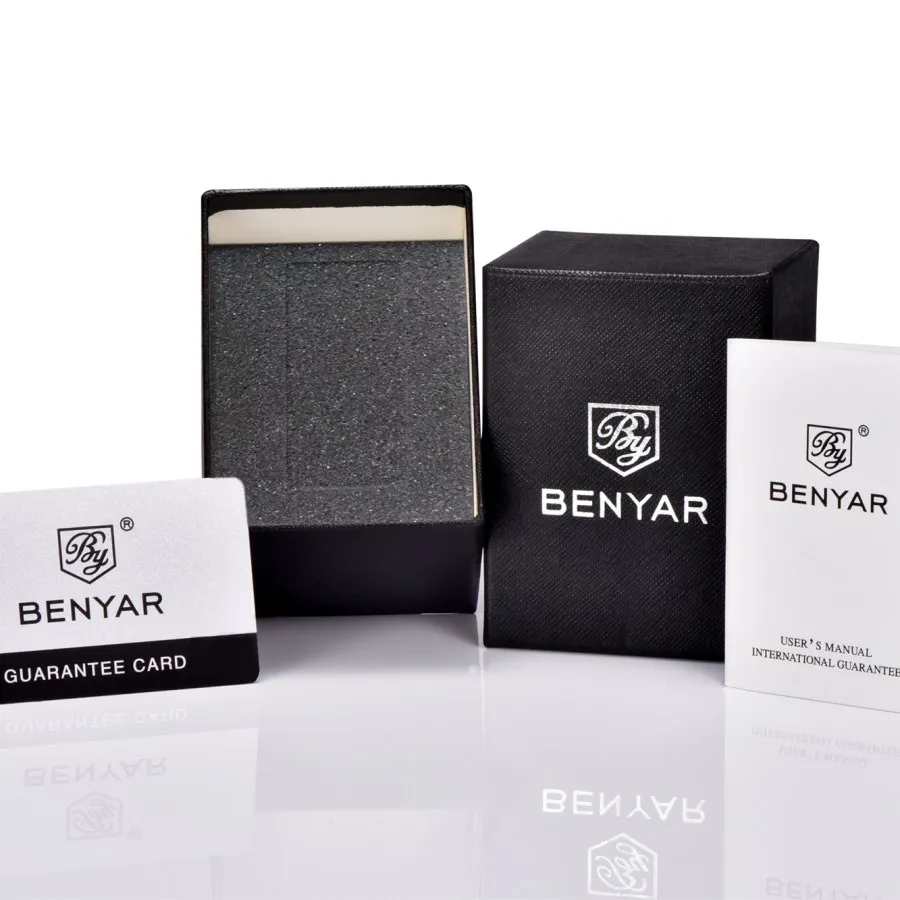 Benyar Original box( two size for your choose )