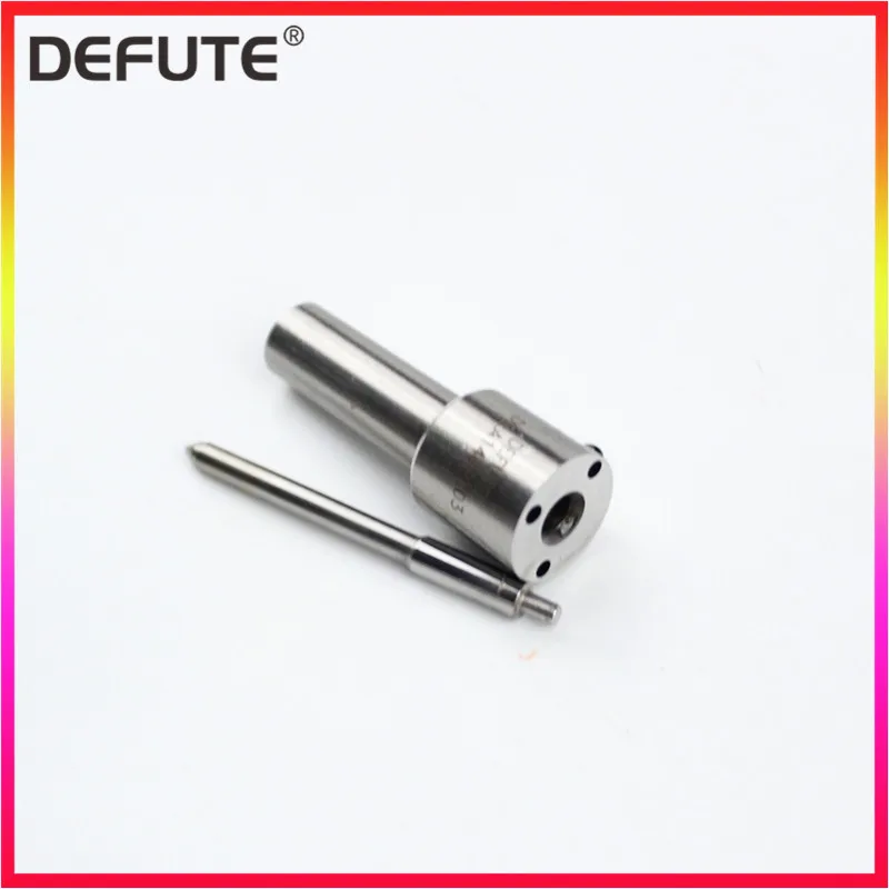 12pcs/lot Chinese DLLA150S1295 DLLA143S1302 DLLA150S1304 DLLA160S1305 DLLA132S1320 DLLA150S1344 Diesel fuel injector nozzle