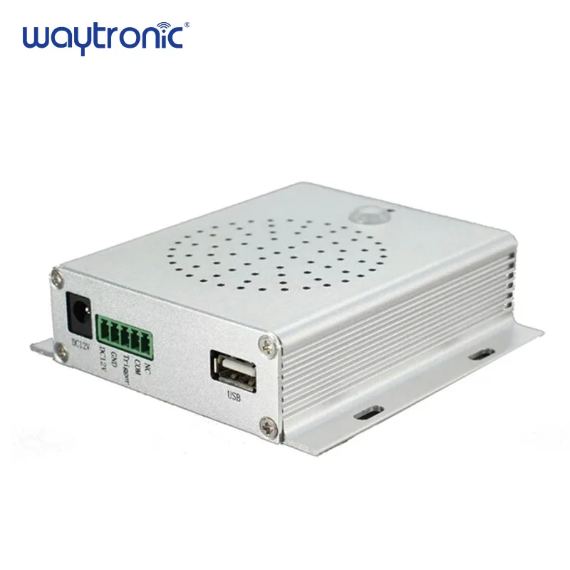 Pir sensor de movimento sem fio mp3 som campainha indução do corpo humano áudio player música dispositivo lembrete voz com porta usb
