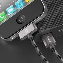 Fast Charging USB Cable for iPhone/iPad/iPod #5