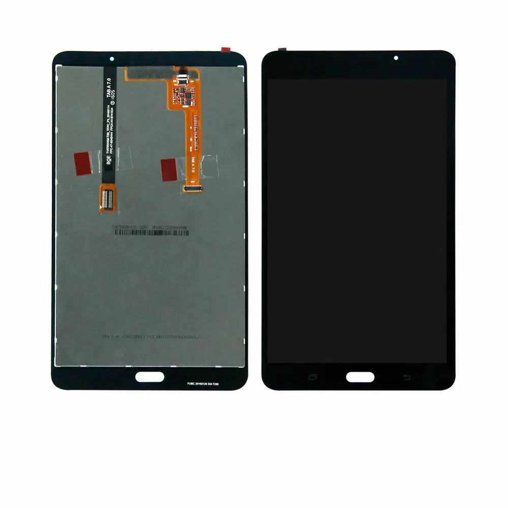 LCD Touch Display Screen Digitizer For Samsung Galaxy Tab A 7.0 2016 SM-T280 SM- T285