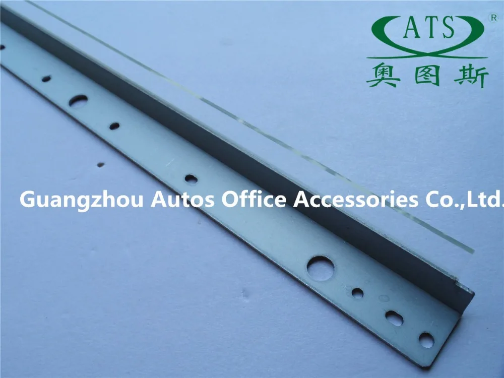 

Compatible copier cleaning blade, strong packing, for use in AR235/ 255/ 271/ 275 from China