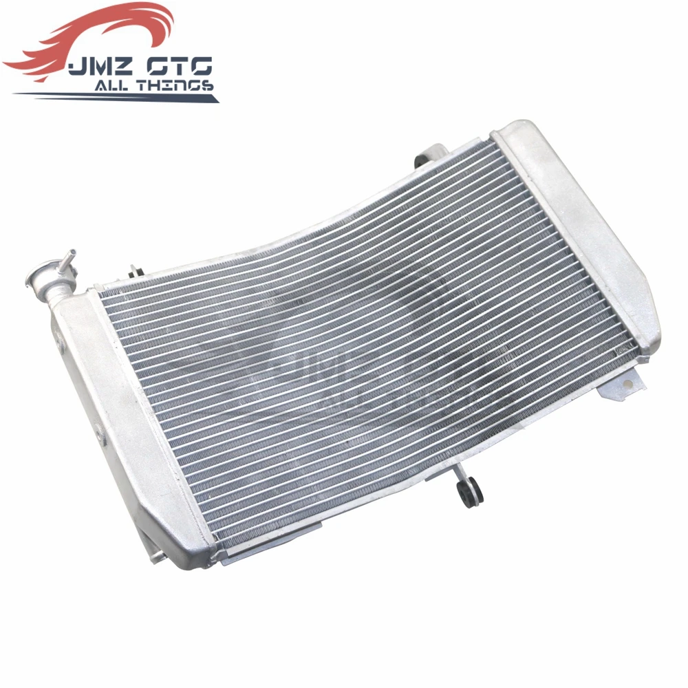 Motorcycle Parts Aluminium Radiator For YAMAHA R1 R1M R1S  2015-2019 MT-10 2016-2019