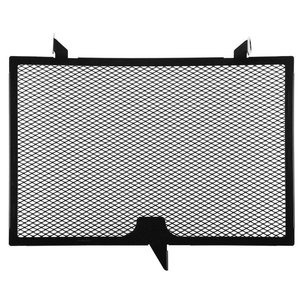 

Для YAMAHA FZ1 FZ8 FAZER 800 2011 2012 2013, защита радиатора, крышка резервуара для воды, гриль