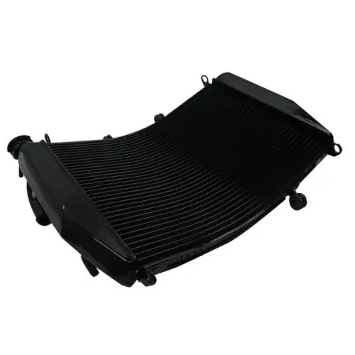 Motorcycle Replacement Radiator Cooling For Kawasaki Ninja ZX-9R ZX9R ZX900F 1998-2003 1999