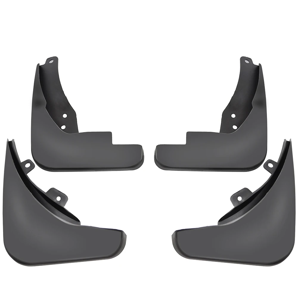 Mudflaps Splash For Vauxhall Opel Astra J Buick Verano 2010-2016 Guards Mud Flap Mudguards 2010 2011 2012 2013 2014 2015