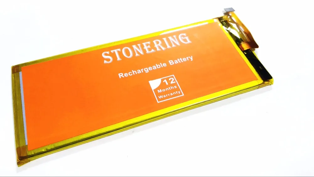 

Stonering HB3447A9EBW 2900mAh Battery for Huawei Ascend P8 GRA-CL00 GRA-CL10 GRA-L09 GRA-TL00 TL10 UL00 UL10 Cell Phone