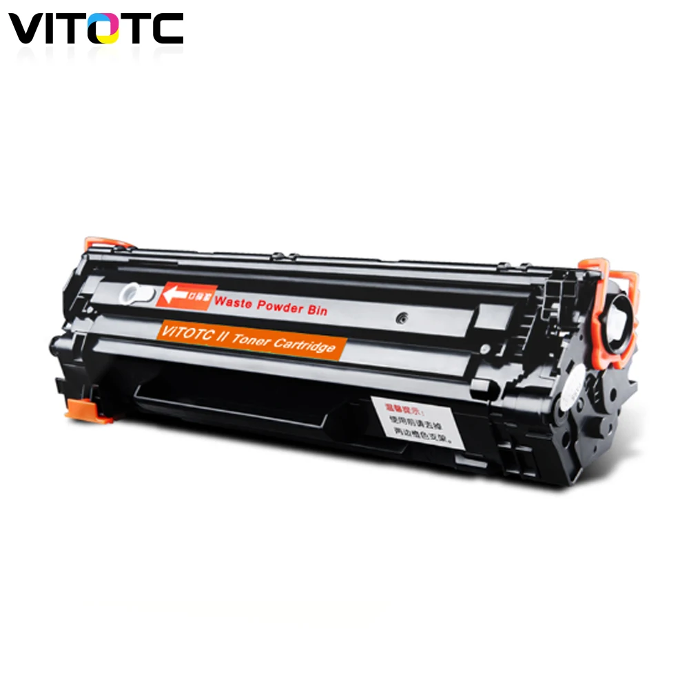 MF3010 Toner Cartridge Compatible For Canon LBP 6000 6018 6020 6030 6040 Laser Printer Toner Cartridges CRG125 CRG725 CRG925