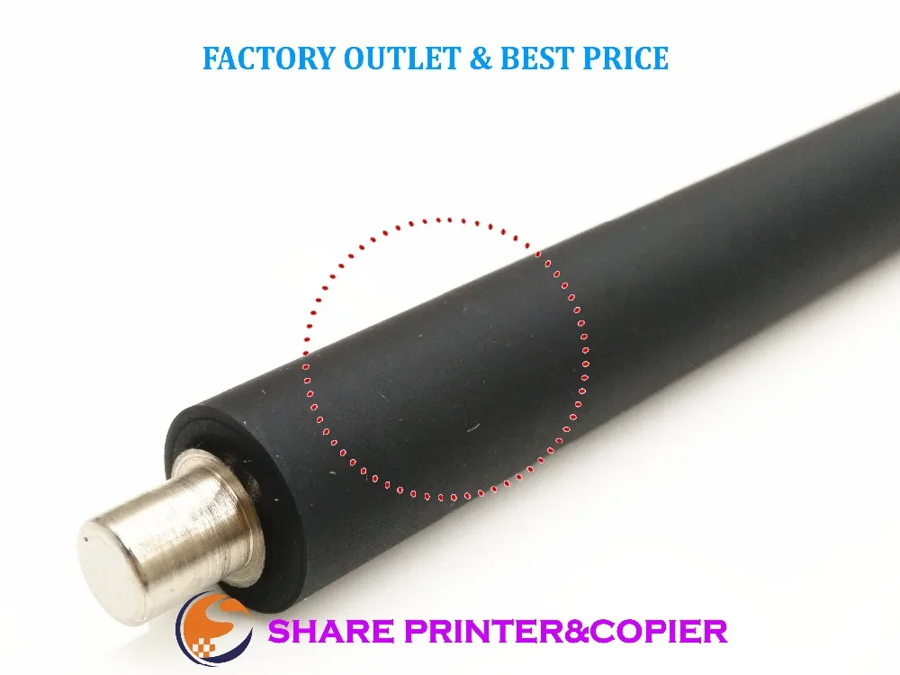 

SHARE 1 PS Primary charge roller PCR for kyocera TA3500i 4500i 5500i 3501i 4501i 5501i