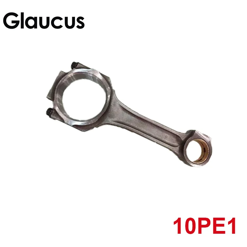 

engine connecting rod conrod con rod for Isuzu 10PE1 with bolt