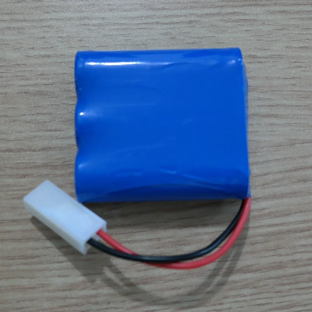 1 pz o 2 pz 9.6V 800mAh ricarica batteria per S911 S912 9115 9116 RC telecomando modello di auto giocattolo pezzi di ricambio batteria